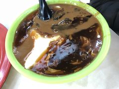 老豆腐-食为天(贵阳路店)