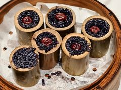 -阿露佳·舌尖上的安吉菜