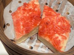 -晓淮山·扬州早茶·淮扬菜(龙阳广场店)
