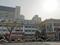 -上海市中医医院(芷江路院区)