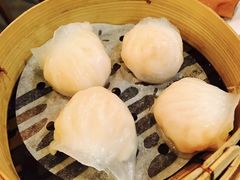 -添好运点心专门店(中环IFC店)