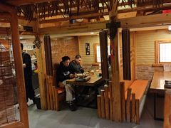-恩你小木屋·韩式料理(假日广场店)