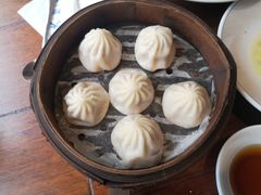 小笼包-大牌大·传统杭帮菜(湖滨店)