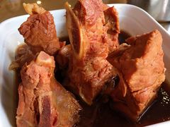 东北酱骨架-白天鹅家宴·东北菜