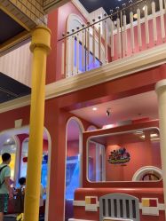 -奈尔宝家庭中心·亲子餐厅(长沙运达汇店)