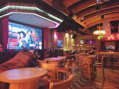-MR.ROCKY洛奇先生RESTAURANT&BAR(宝安壹方城店)