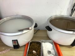 -金陵老丁家馄饨(新街口店)