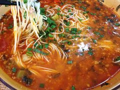 -沐毫傣泐云南菜孔雀宴•手抓饭傣味烧烤(曼听公园店)