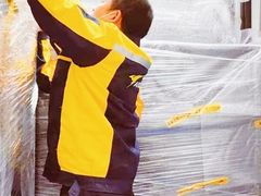 -安东易迷你自助仓储寄存仓库(杨浦店)