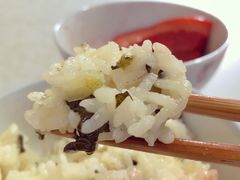 文庙老街菜饭-文庙菜饭(四川北路店)