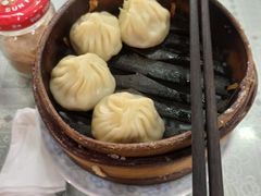 小笼-四如春食府