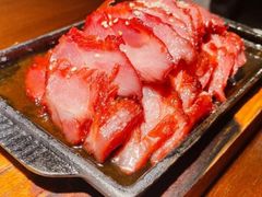 -喜粤广东菜(汉屯路店)