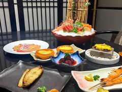 -daozao料理美术馆(东营店)