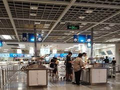 -宜家·瑞典风味餐厅(无锡店)