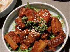 -小吊梨汤·北京菜·烤鸭(鸟巢店)