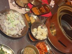 -西塔老太太泥炉烤肉(苏州大悦城店)