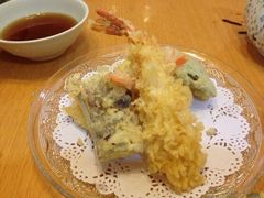 -古都日本料理(高桥路店)