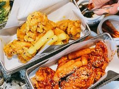 -庭院里的小幸福(开发区万达店)