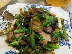 -记忆湘菜馆(芙蓉镇店)