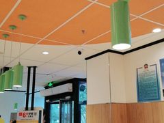 大堂-麦当劳(大厂新城店)