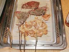 -新石器烤肉(百联川沙店)