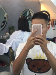 -乌贝卡专业假发