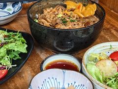 -铃木食堂(北新桥店)