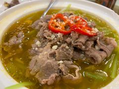 -益利大酒楼(井岸店)