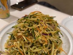 -新兴园饺子馆(望京店)