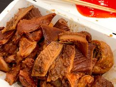 -细妹五香牛杂(步行街店)