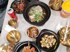 -甬小馆·焗海鲜温州菜(五马街店)