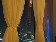 -广州四季酒店·意珍·意式自助餐