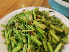 -湘聚南县土菜馆(龙山二路店)