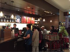 -星巴克(威尼斯人店)