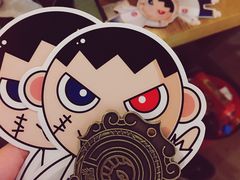 -长藤鬼校(千禧店)