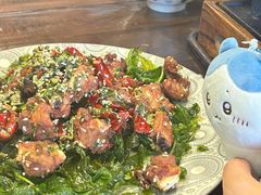 -吃货私房菜(丽江束河古镇店)