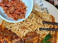 -方铲铲·成都板凳面(滨江银泰店)