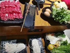 -呷哺呷哺 黄金牧场 (欢乐谷店)