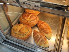 -美嘉华面包西饼店(红胜坊店)