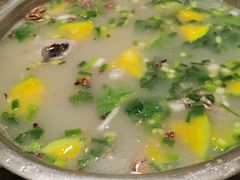 -鱼味鲜(环海路店)