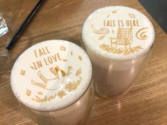 -MIAO COFFEE