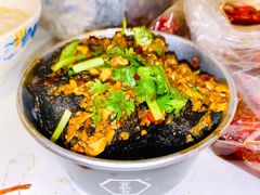 老长沙臭豆腐-文和友老长沙龙虾馆(化龙池店)