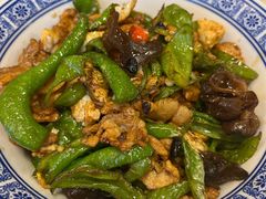 -湖南乡情湘菜馆(罗湖店)