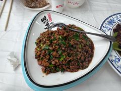 -日照大牌檔•小船海鲜(万平口店)