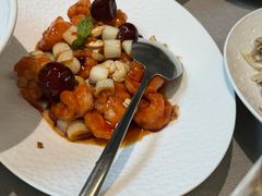 -福海居烤鸭店(鸟巢店)