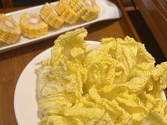 -润园四季椰子鸡火锅(南山海岸城店)