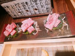 石板煎和牛-牛道·和牛九食(市府恒隆广场店)