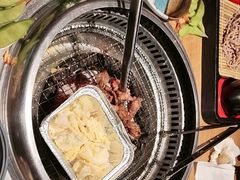 -大牛焱烧·和牛·海鲜炭火烧放题