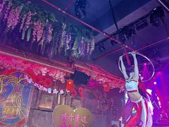-喜鹊音乐酒馆(西街店)