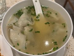 菜肉馄饨-鼎泰丰(环贸店)